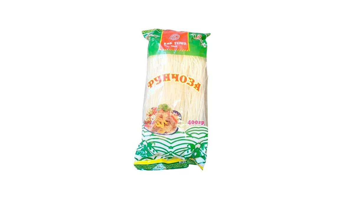 Фунчоза Кок Тениз 400 г
