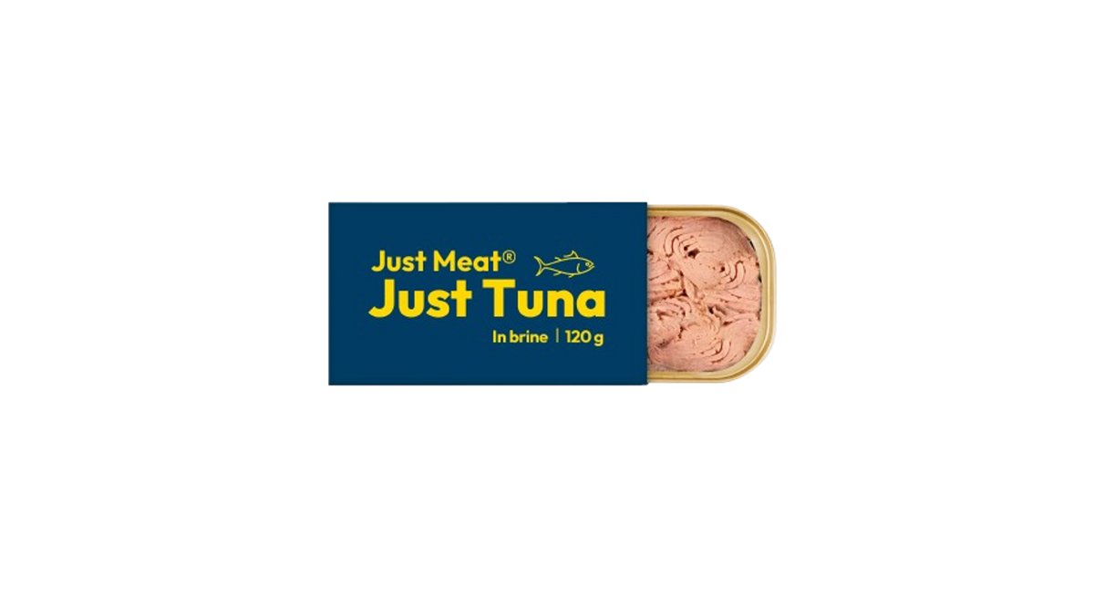 Just meat Just Tuna 120 g