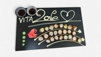 Objednať Tempura maki set