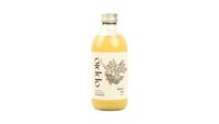 Objednať Oppio Kombucha Bazový kvet 330 ml.