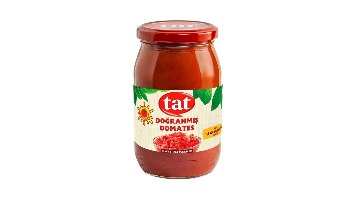 TAT PARADAJKÝ DRVENÉ 340G