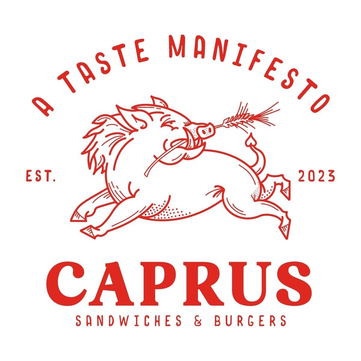 Caprus