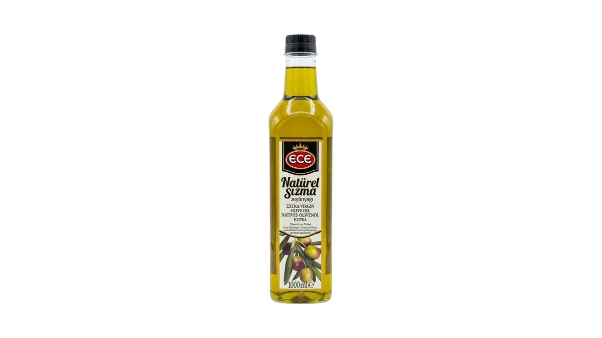 ECE OLIVOVÝ OLEJ EXTRA VIRGIN 1L