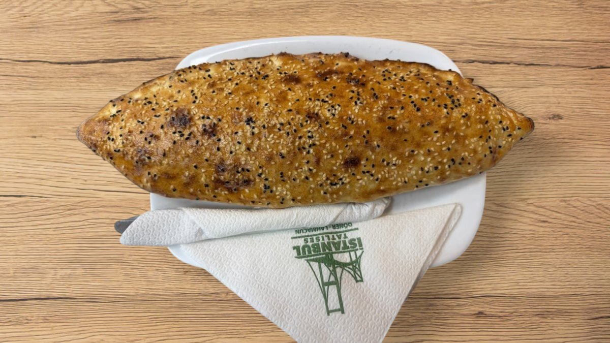Istanbul Tatlises | Wolt | Delivery | Pristina