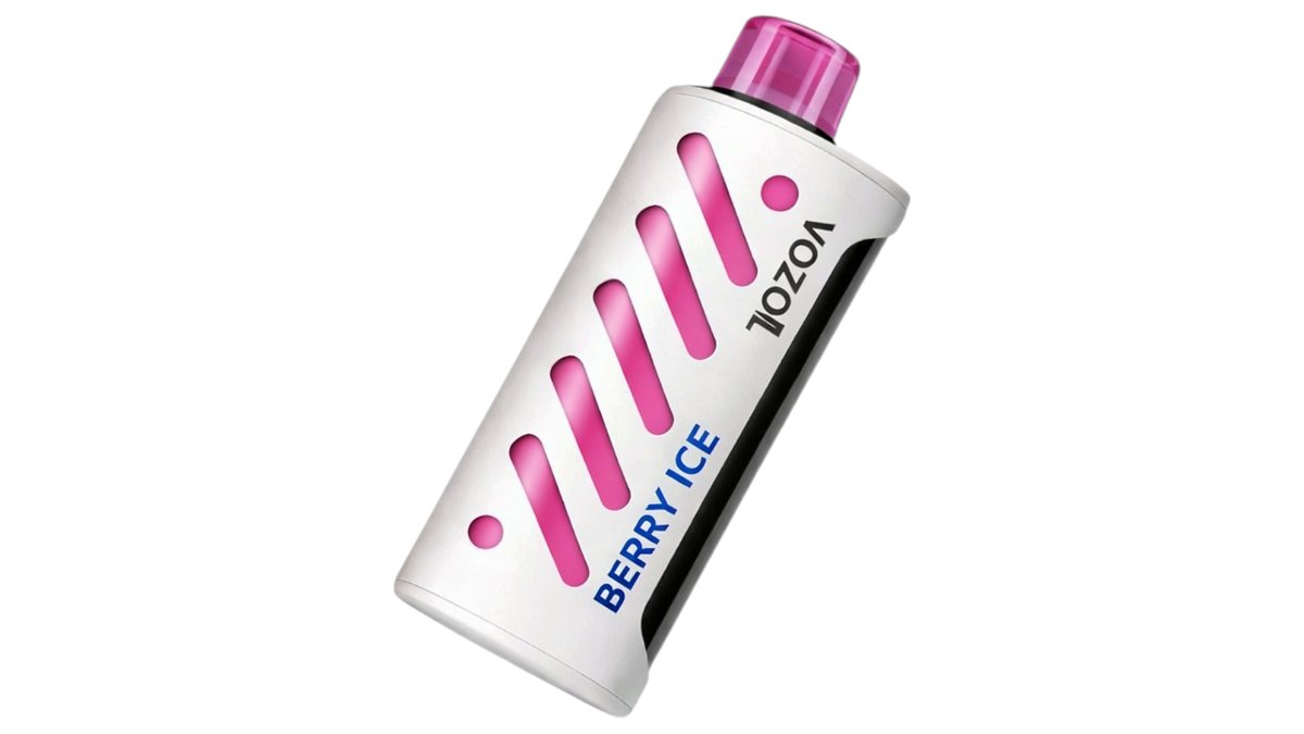 vozol vape mixed berries VOZOL Neon 10000 Disposable Vape ⋆ 10k Puffs