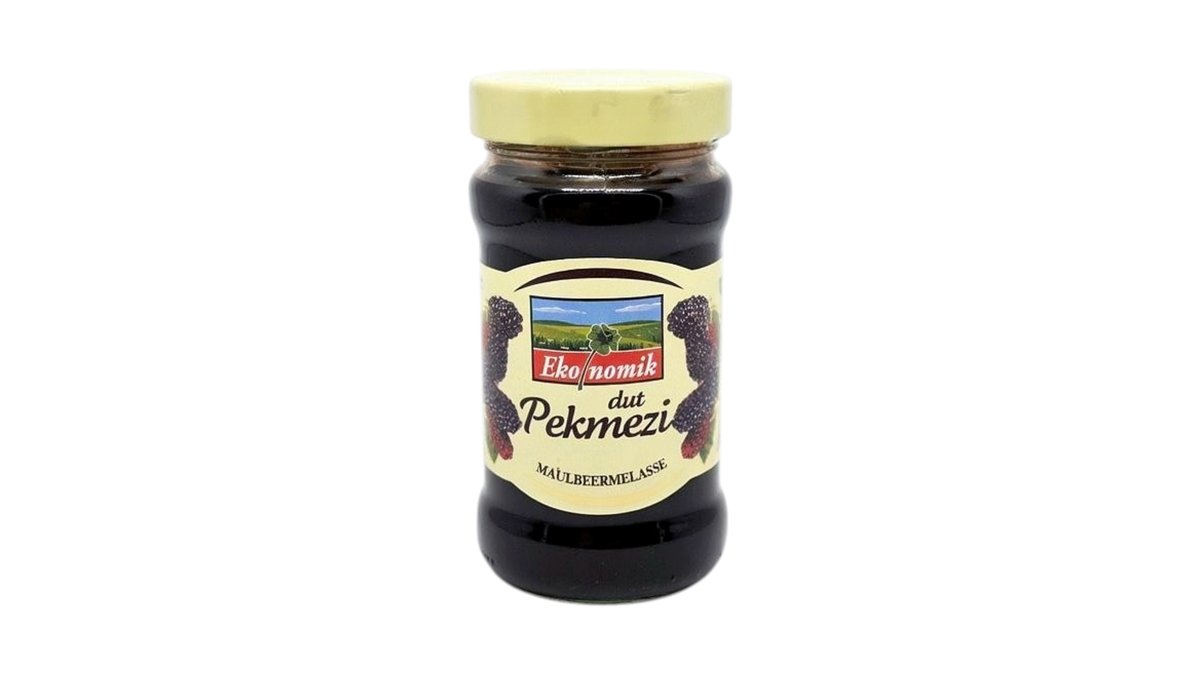 EKONOMIK DŹEM MORUŚA 380G
