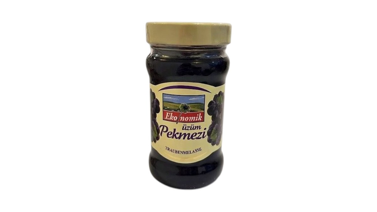 EKONOMIK DŹEM HROZNOVÝ 380G