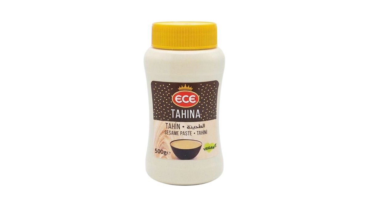 ECE TAHINA 500G