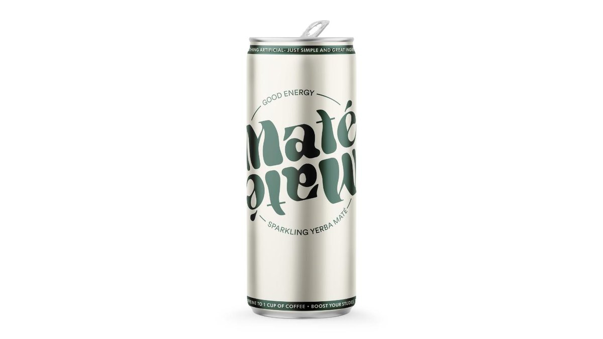 Maté Maté Original 25 cl øko. 250 ml