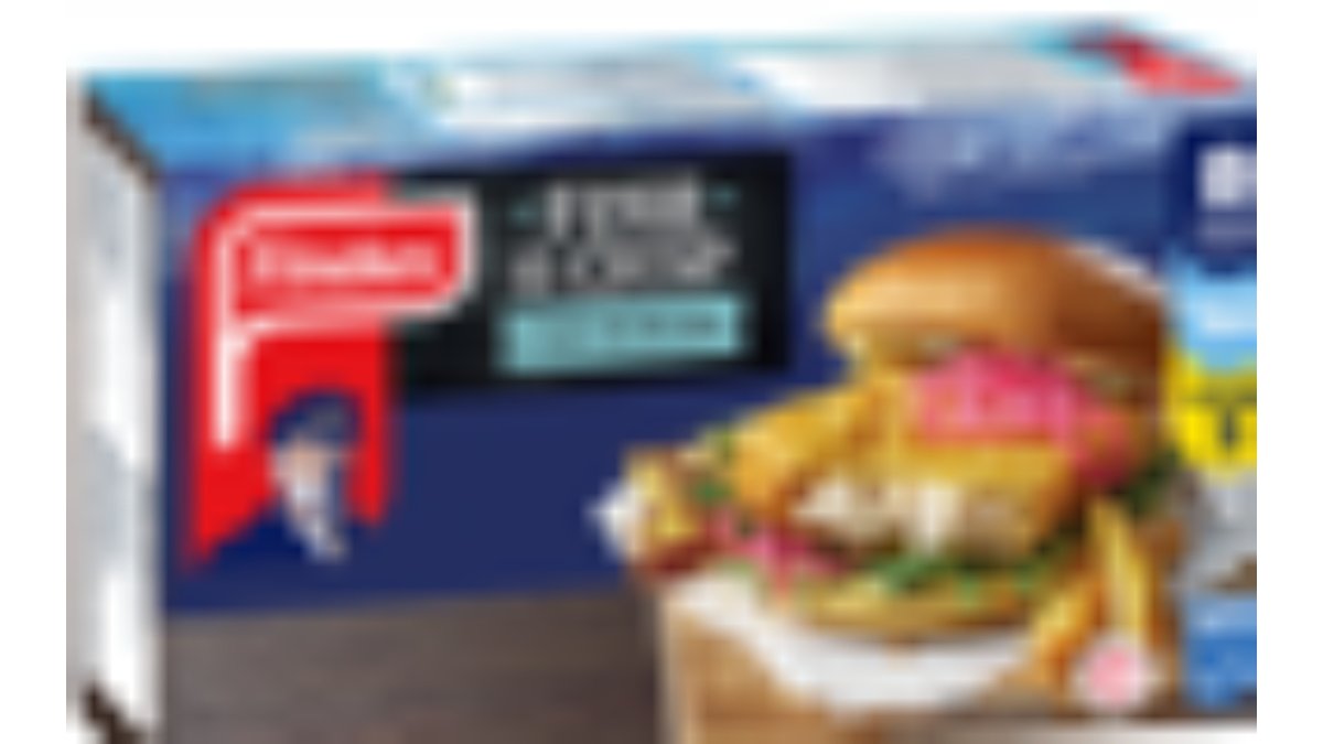 Findus burger 2 pak 230 g 230 g