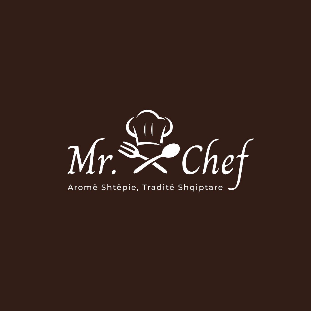 Mr.Chef