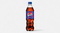 Objednať Pepsi Malina 0,5L
