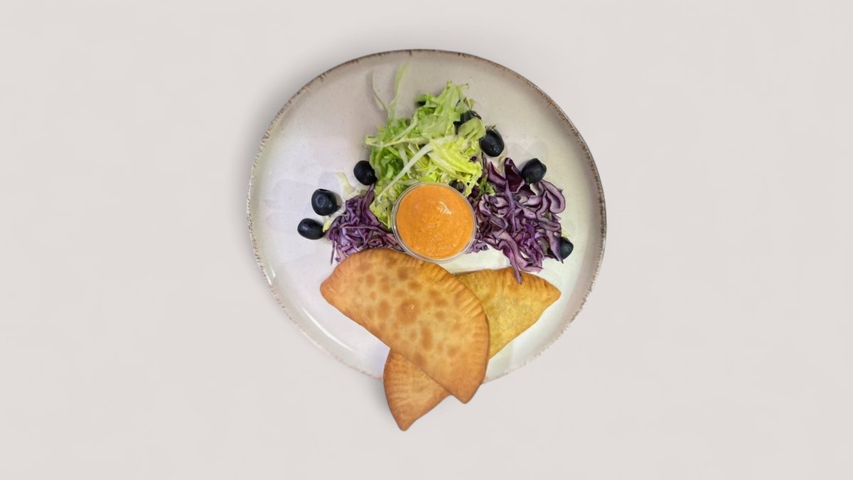 Aasrilicious | Wolt | Levering | Aalborg
