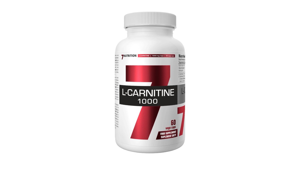 l carnitin einnahme team andro L-Carnitin Kapseln