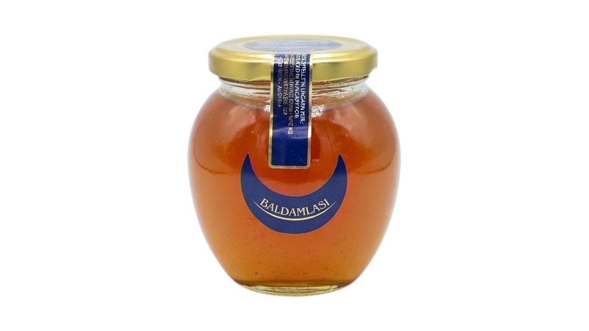 BALDAMLASI MED 450G