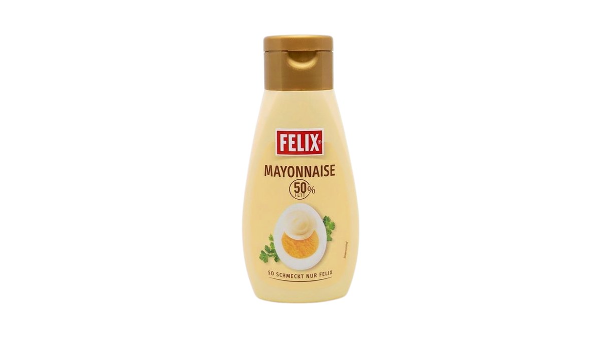 FELIX MAJONEZA %50 415G
