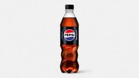 Objednať Pepsi MAX 0,5L