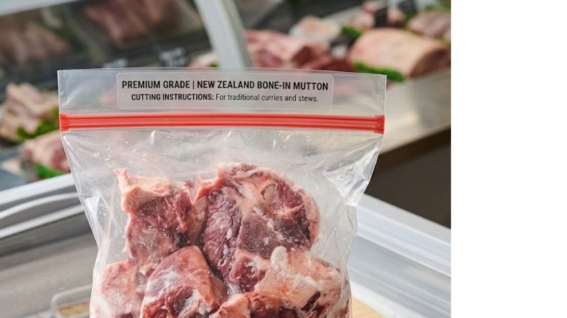 mutton / lamp 1kg