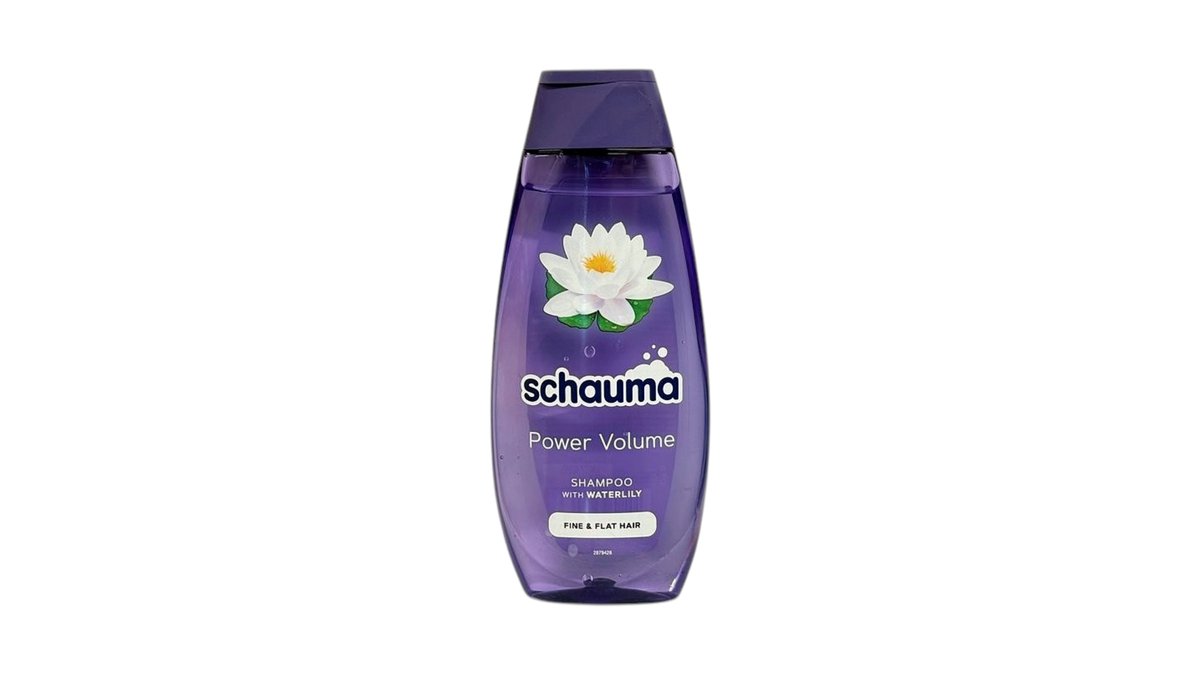 Schauma Power Volume 400ml
