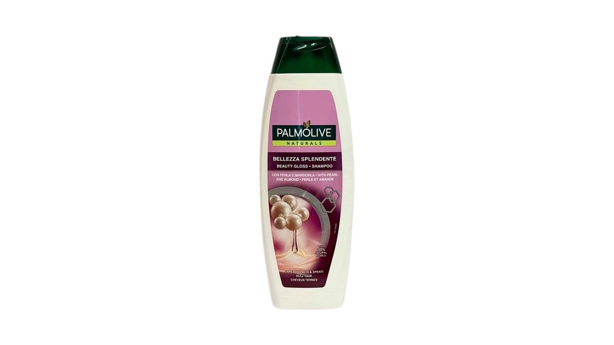 Palmolive Pearl Shampoo 350ml