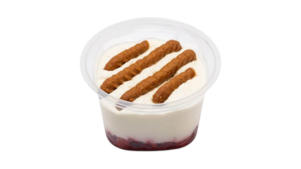 Coop Kokad Pop juustukoogi tops 110g