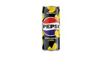 Objednať Pepsi Zero Lemon 0,33L