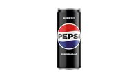 Objednať Pepsi MAX 0,33L