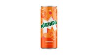 Objednať Mirinda 0,33L