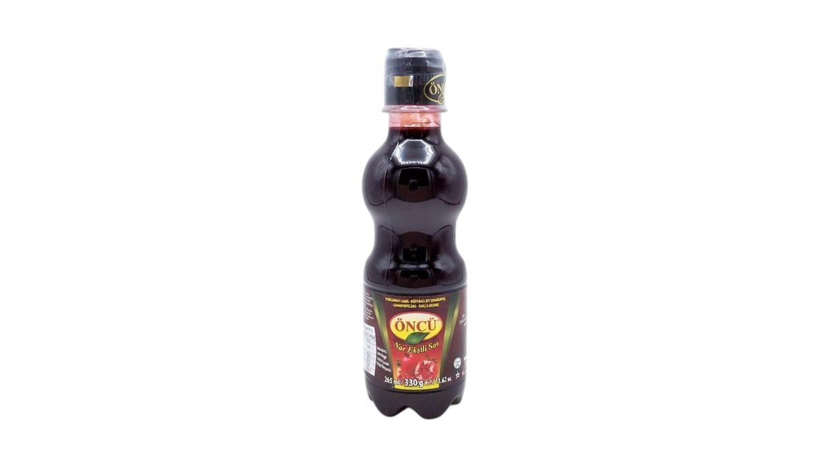 ONCU SIRUP GRANÁTOVÉHO JABLKA 330G