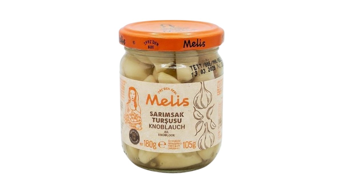 MELIS CESNAK 105G