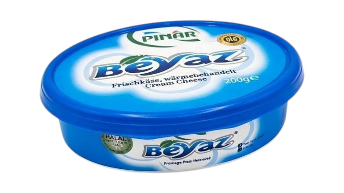 PINAR SYROVÁ NÁTIERKA 200G