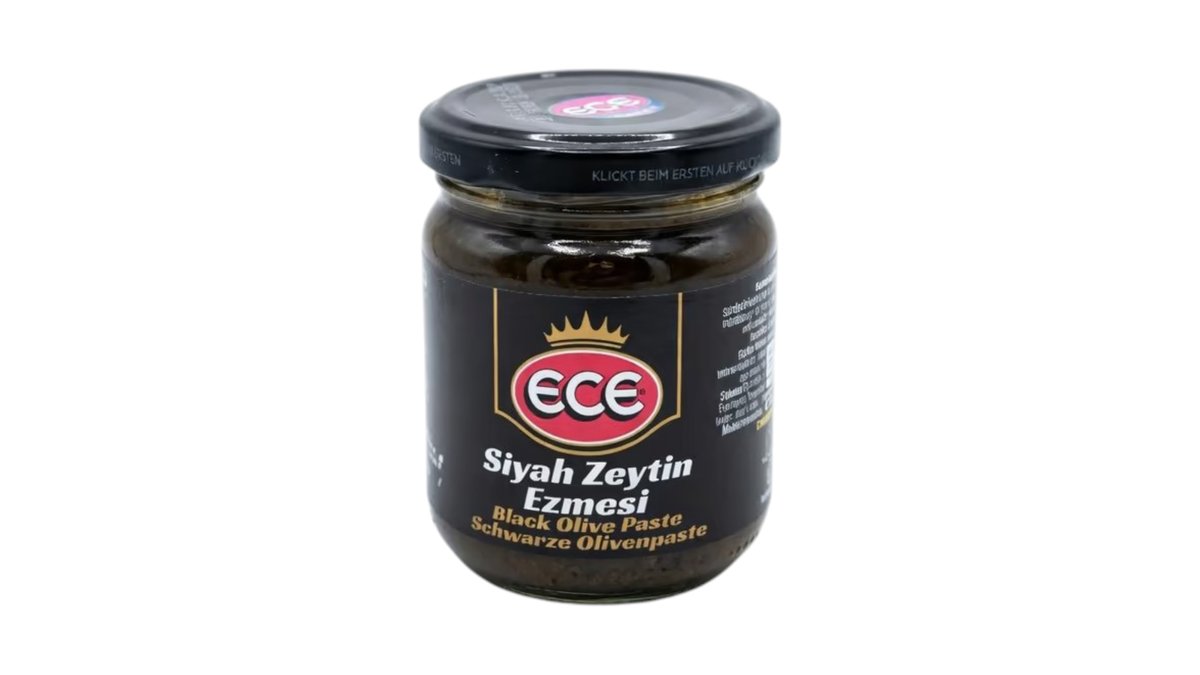 ECE OLIVOVA POMAZANKA 175G