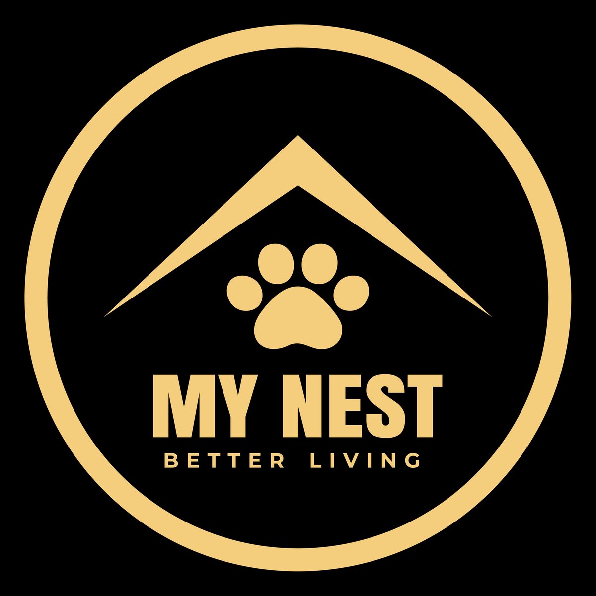 My Nest Boutique Pet Essentials