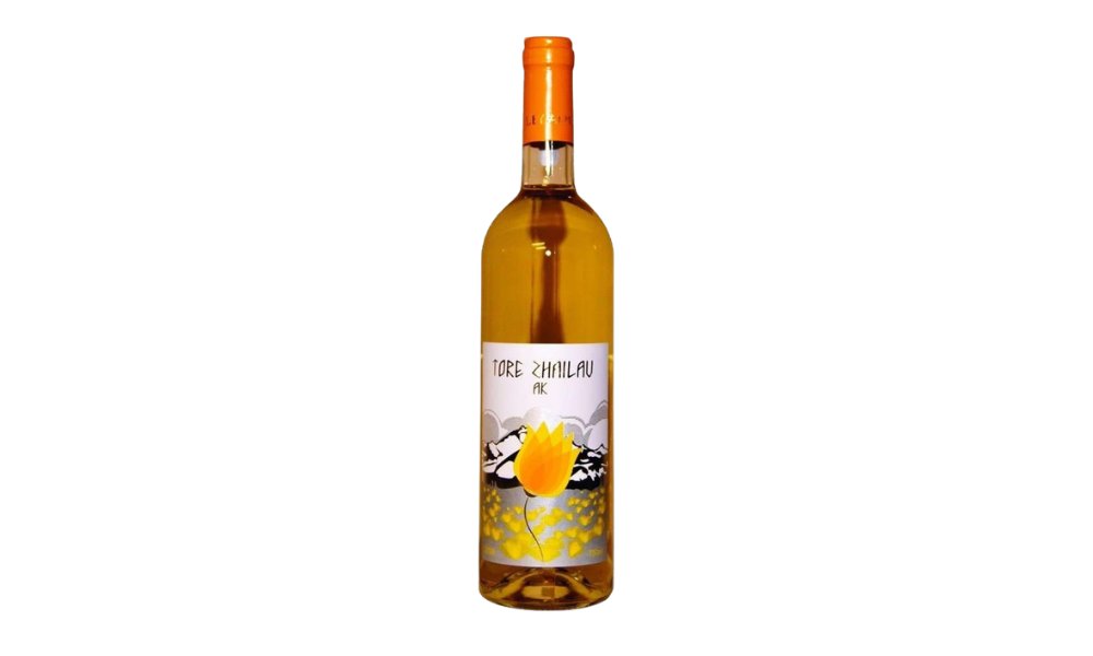 Вино ARBA WINE Торе Жайлау Кызыл 2020 кр/сух 0,75л