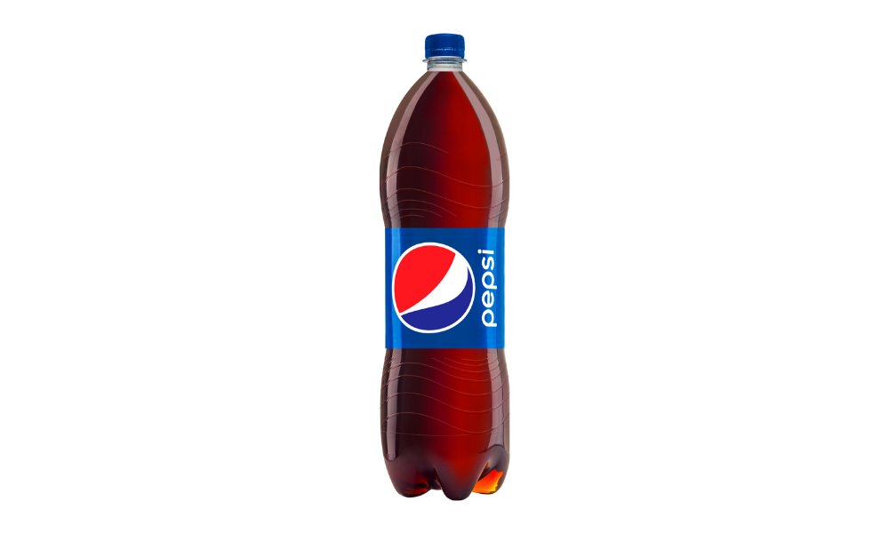 Напиток Pepsi газированный 2 л