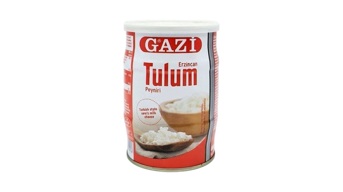 GAZI TULUM SYR 440G