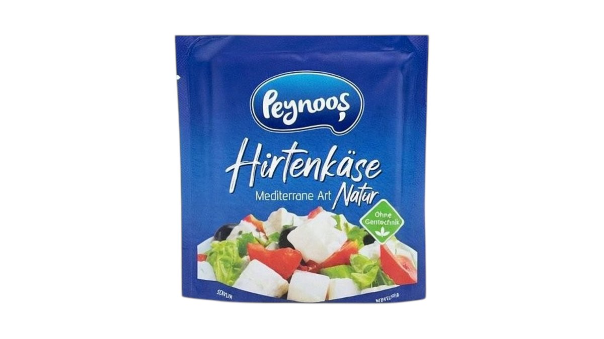 PEYNOOS BIELY SYR 150G