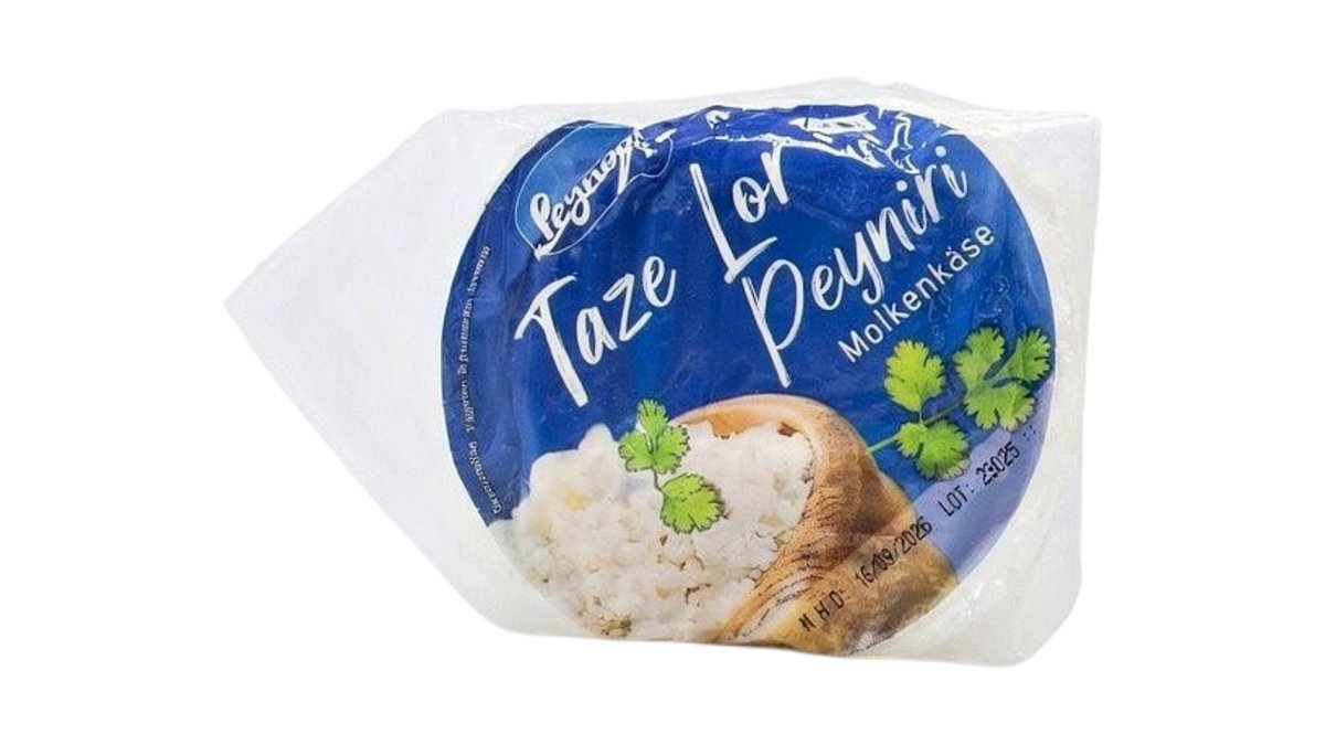 PEYNOOS ĆERSTVÝ TVAROCH 250G