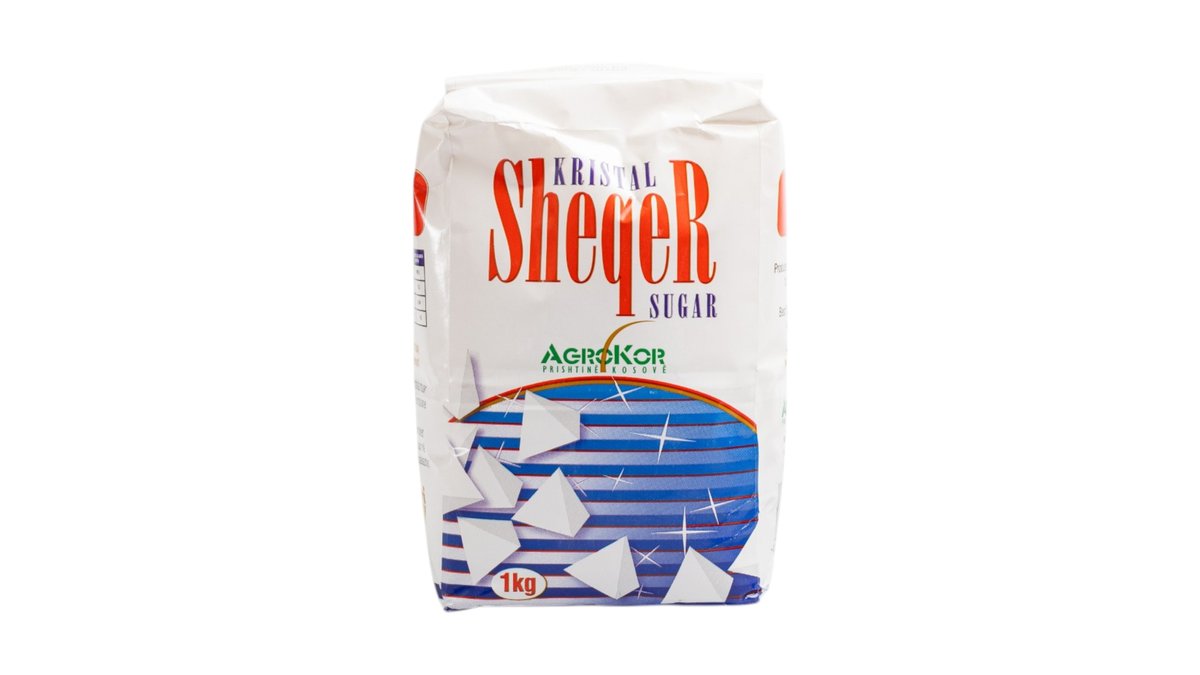 Sheqer Agrokor 1 KG