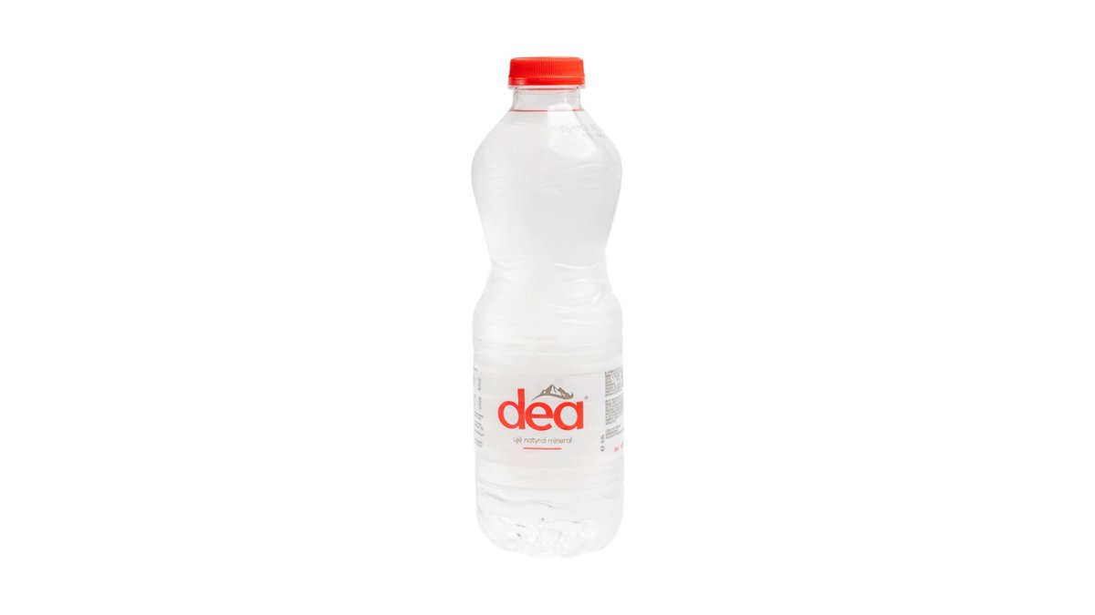 Uje Natyral DEA 0.5 L