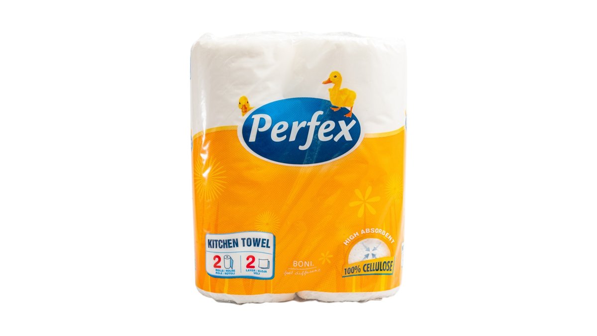 Leter Kuzhine Perefex 2/1