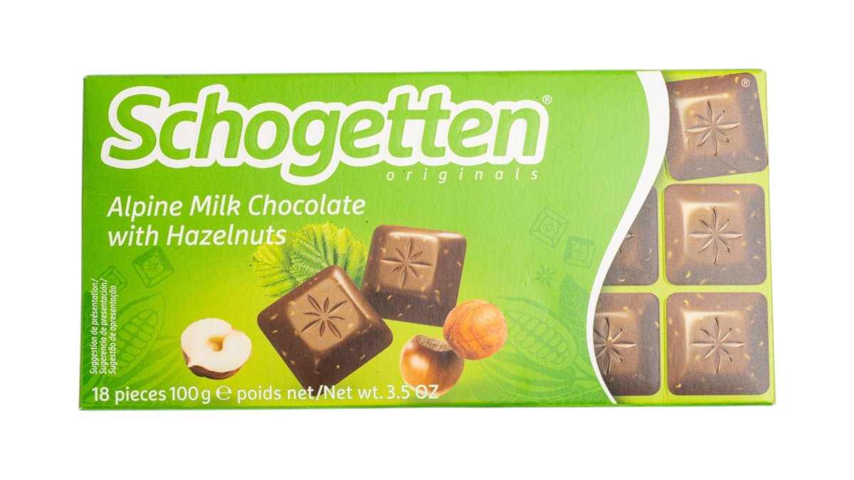Qok.Schogotten Lajthi 100 GR