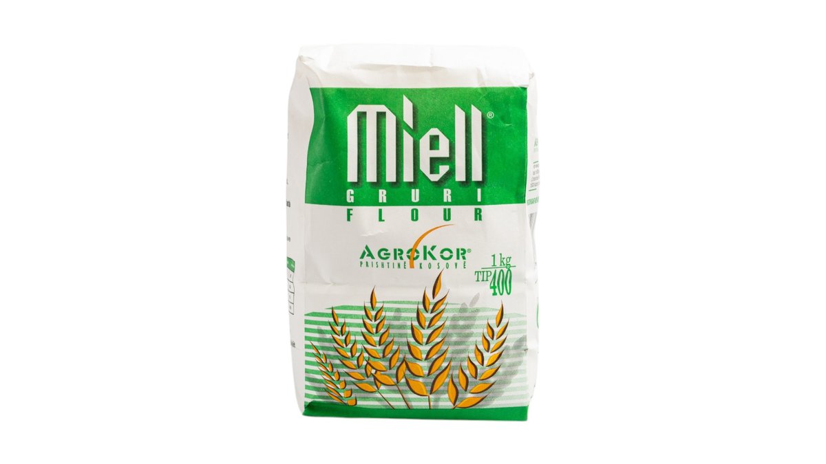 Miell Agrokor TIP 400- 1 KG