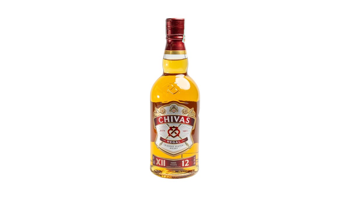 Chivas Regal 0.7 L