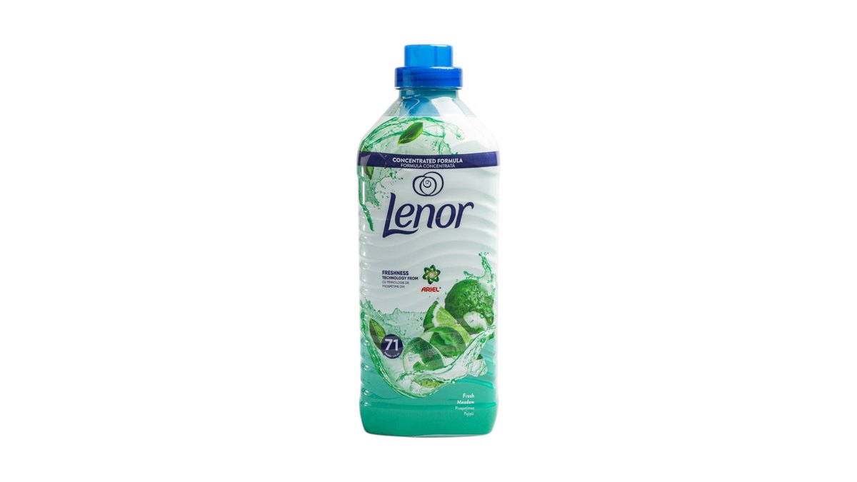 Lenor Fresh Meadow 1491 ml