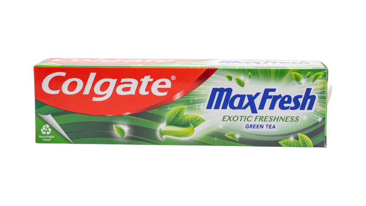 Paste Colgate Max Fresh Green Tea 75 ml
