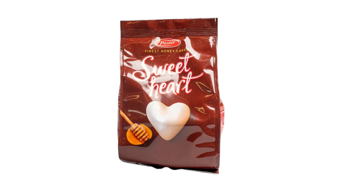 Zemer e Bardhe PIONIR 150 GR