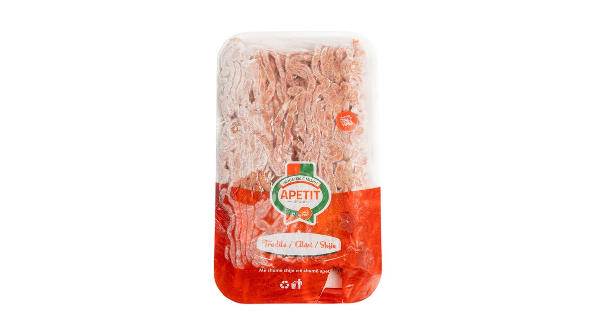 Mish i Bluar Apetit 500g