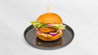 Objednať Organila Burger