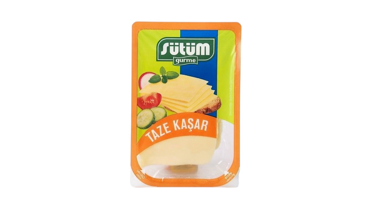 SUTUM GURME SYR 150G